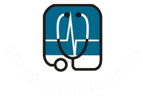 MP Medical Tourism logo