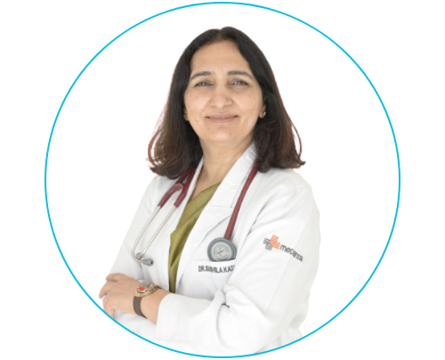 Dr. Sushila Kataria