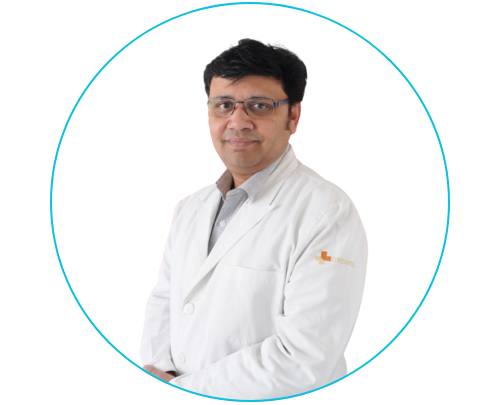 Dr. Prasun Ghosh