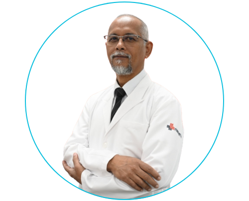 Dr. Sanjay Gogoi