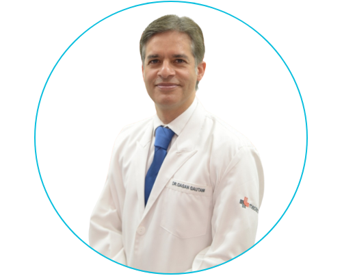 Dr. Gagan Gautam