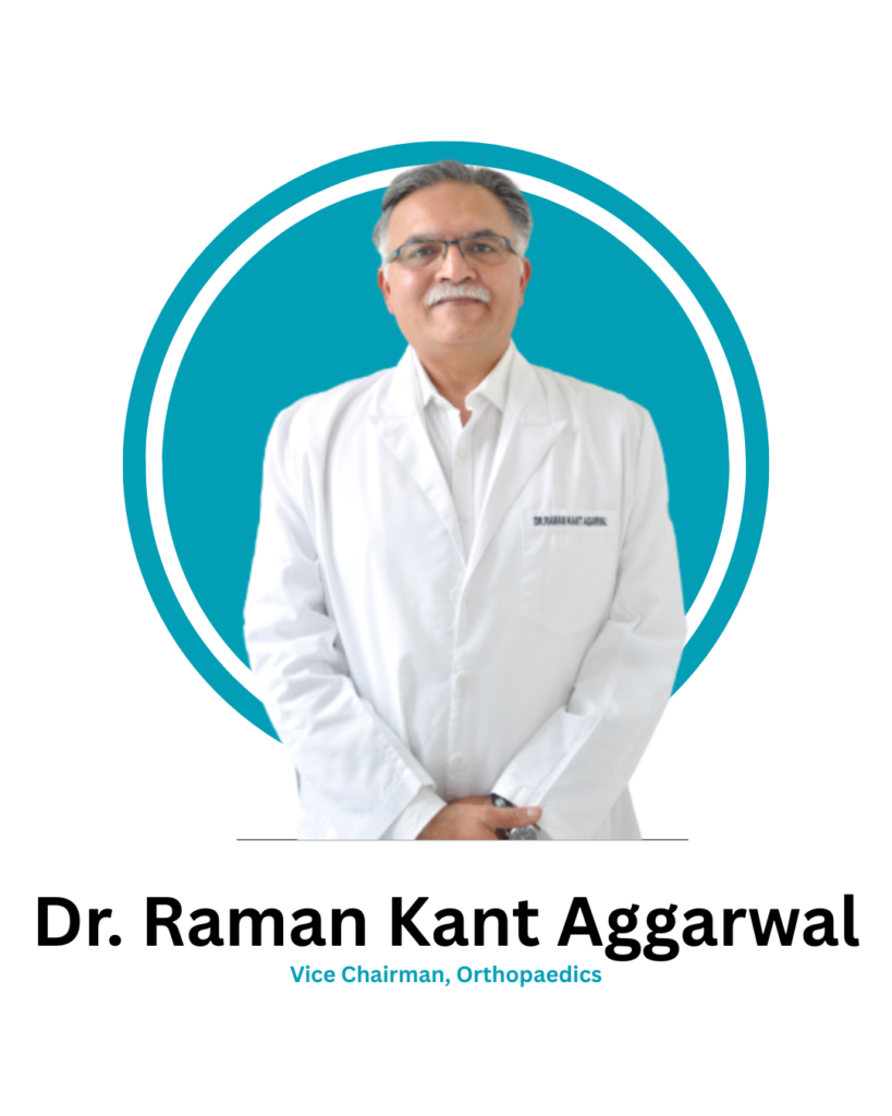 Dr. Raman Kant Aggarwal