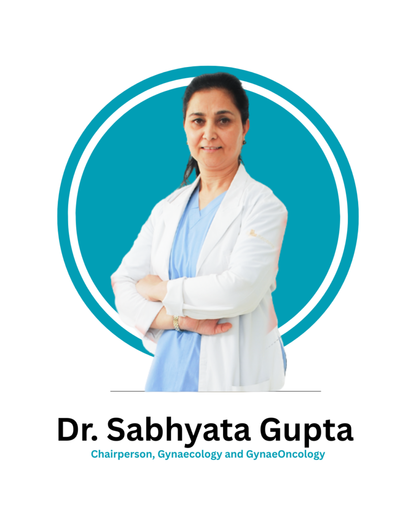 Dr. Sabhyata Gupta