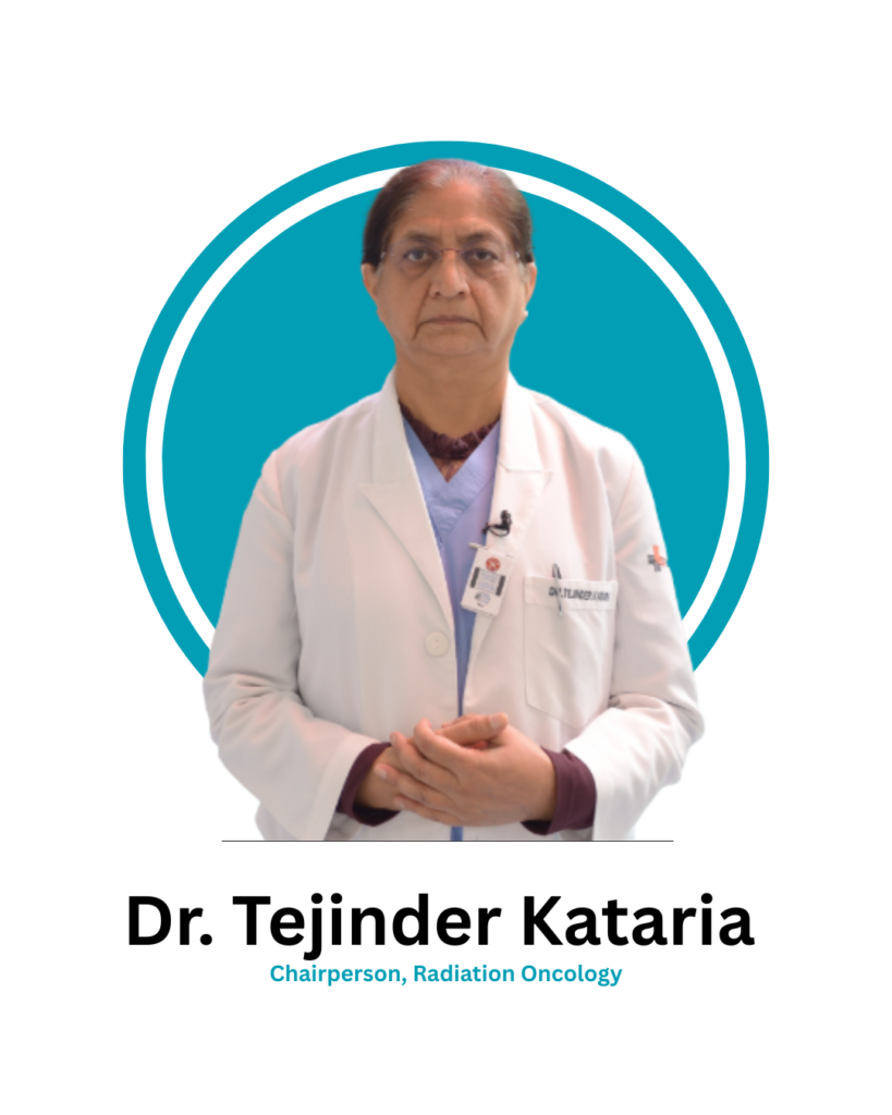 Dr. Tejinder Kataria