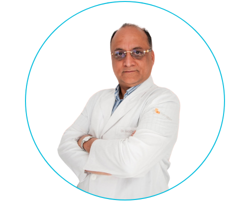Dr. Randhir Sud