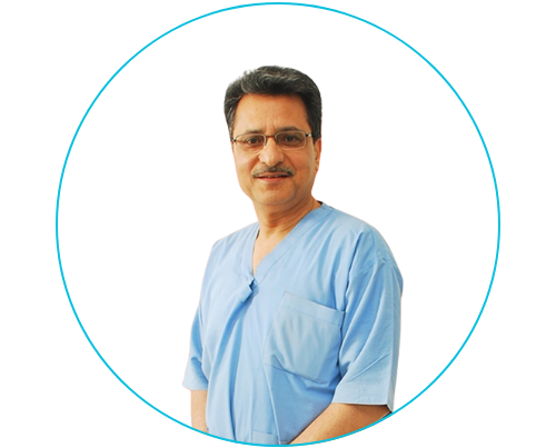 Dr. Ashok Kumar Vaid