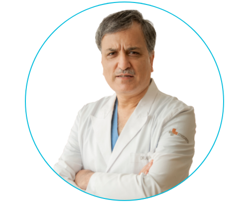 Dr. Anil Bhan