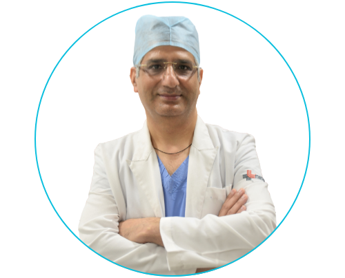 Dr. Amit Misri