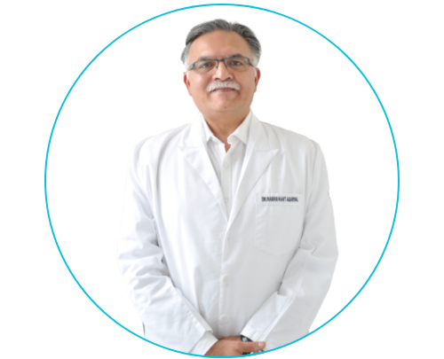 Dr. Raman Kant Aggarwal